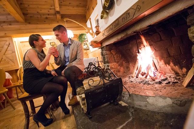 Ristorante Malga Panna